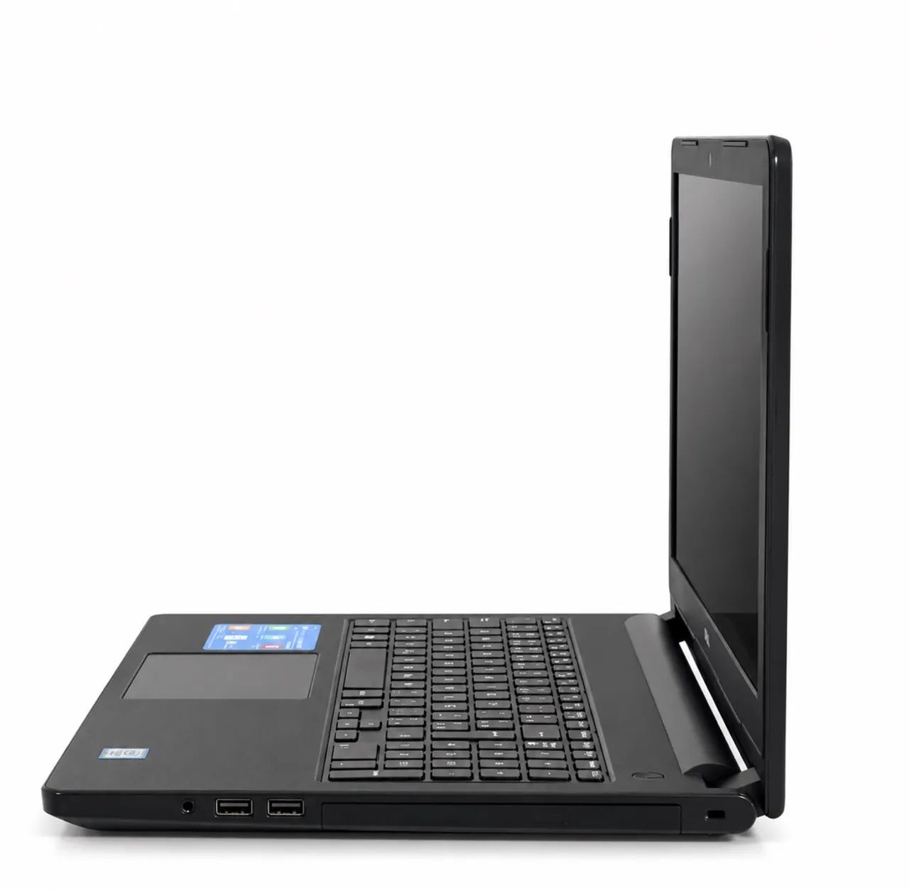 Notebook Dell 15 5000 core i3 16gb 256gb 15.6 polegadas  - Foto 5
