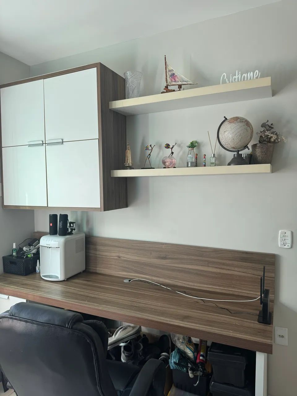 Foto - Macaé - Glória