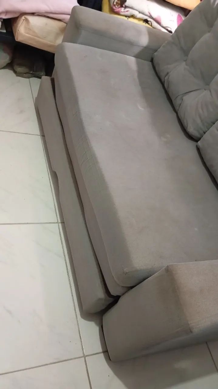 Sofá cama  - Foto 3
