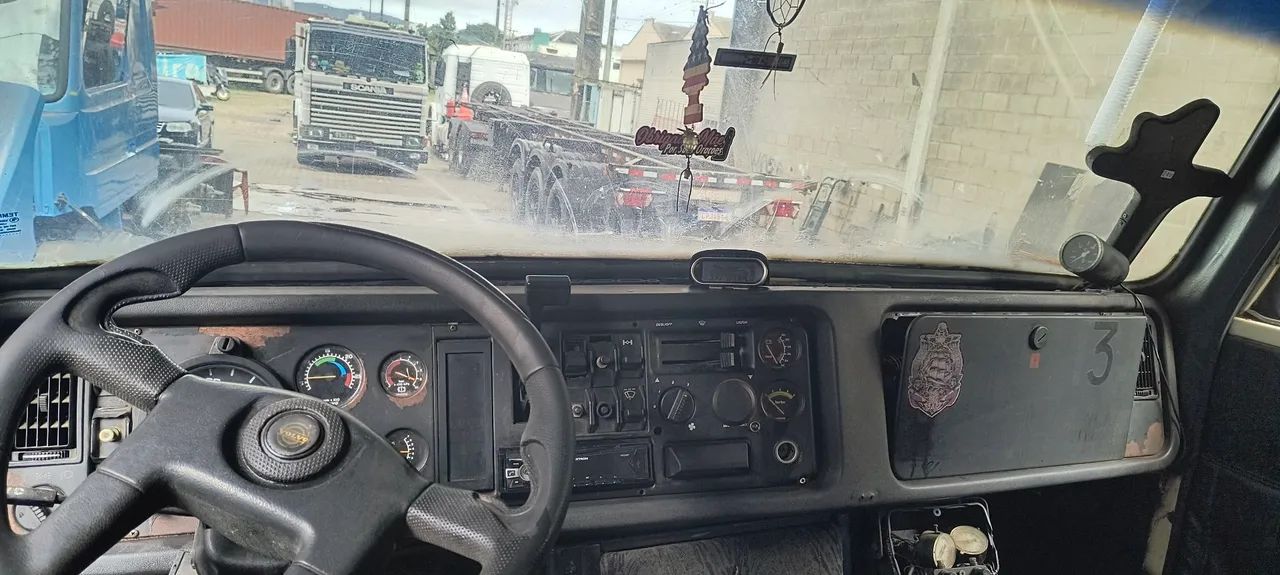 Volvo nl10 340  - Foto 2
