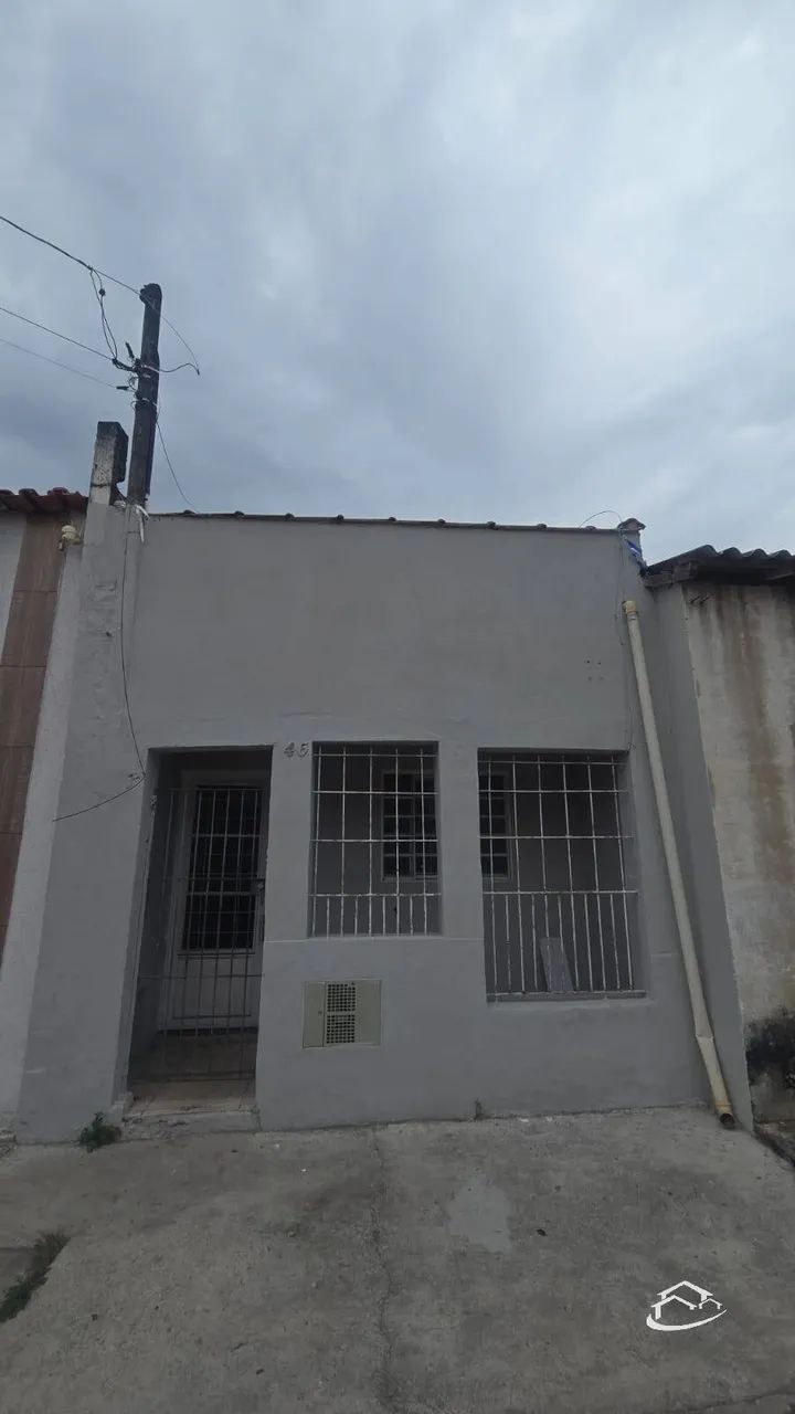 Casa no Centro de Lorena à Venda - Foto 2