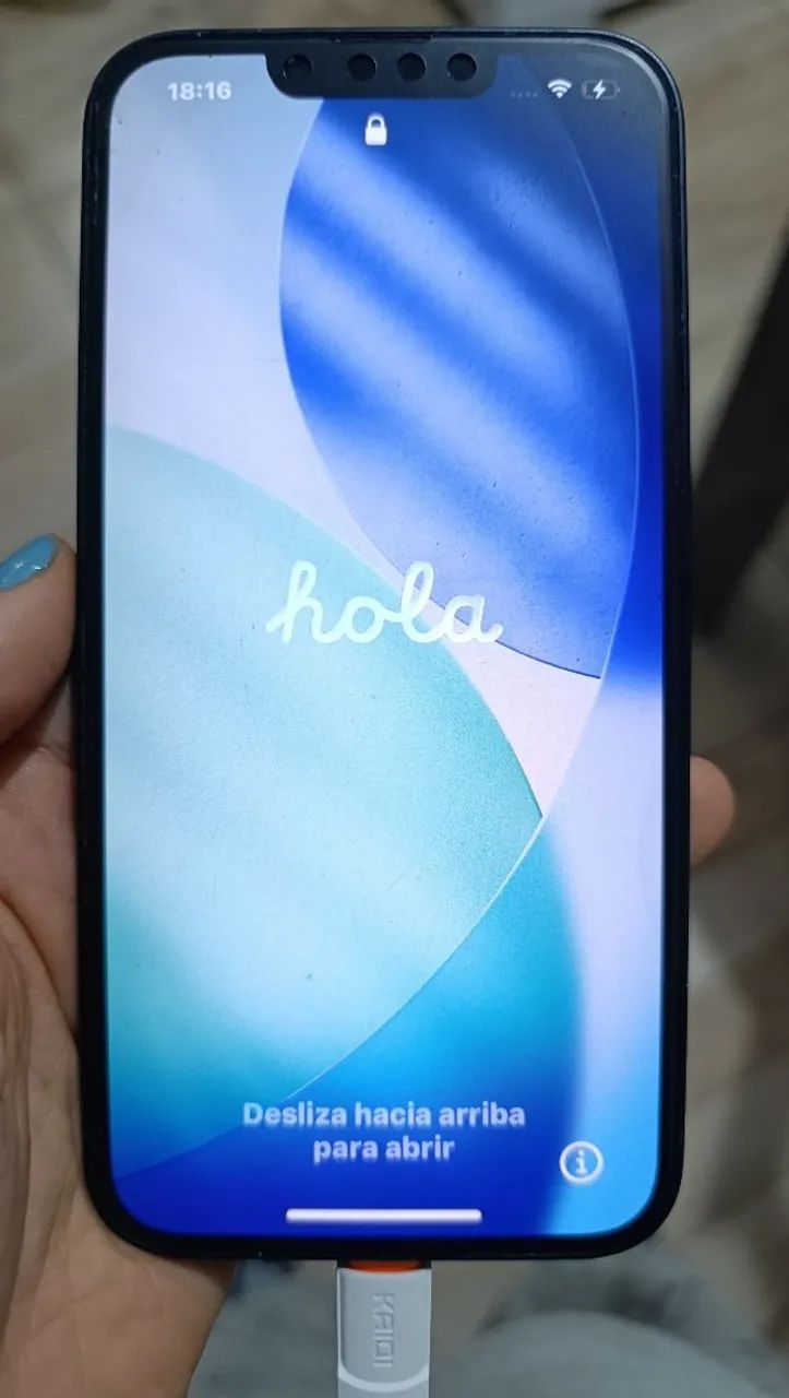 iPhone 14 - 132GB - Foto 4