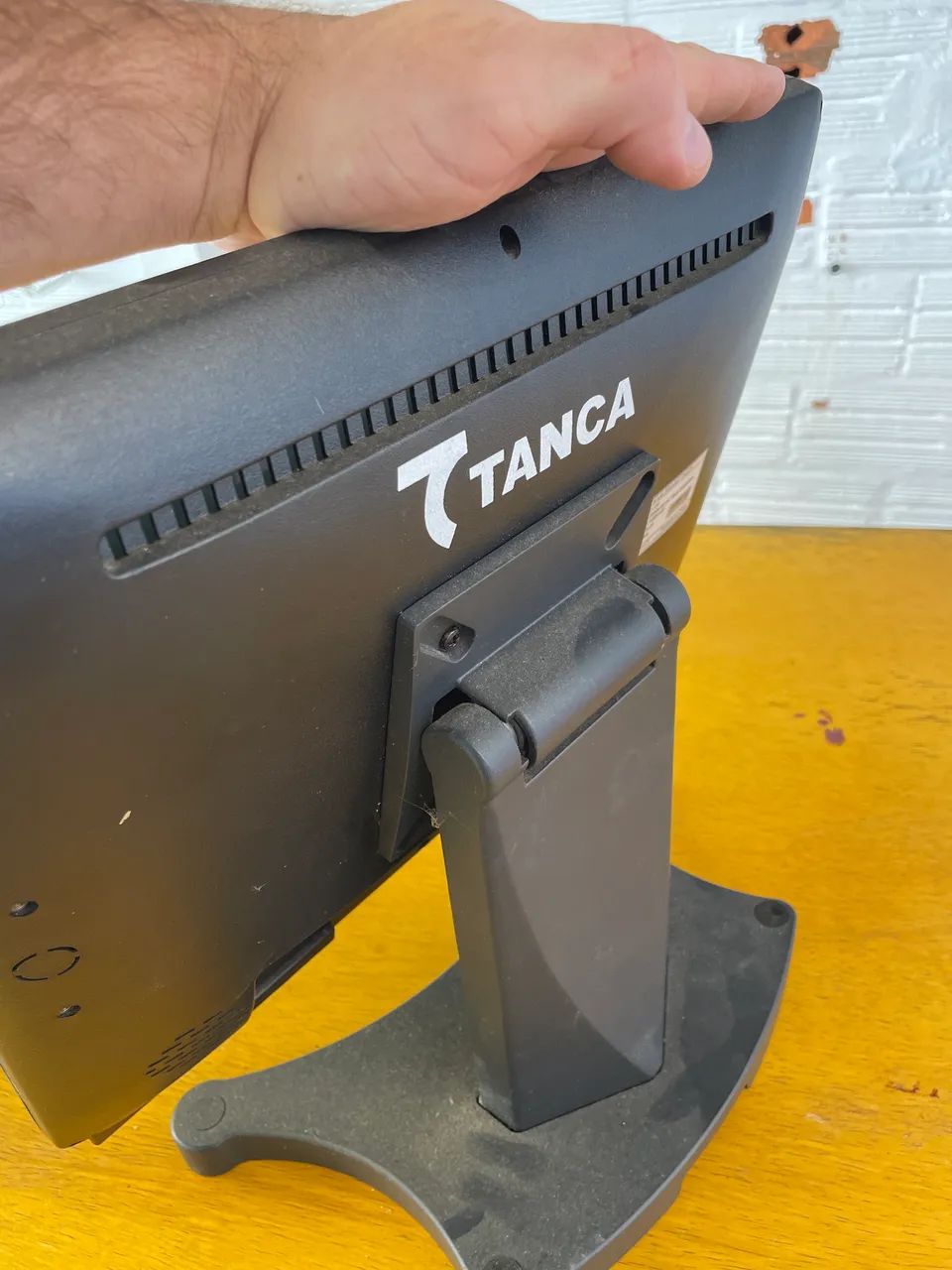 Monitor tanca  - Foto 2