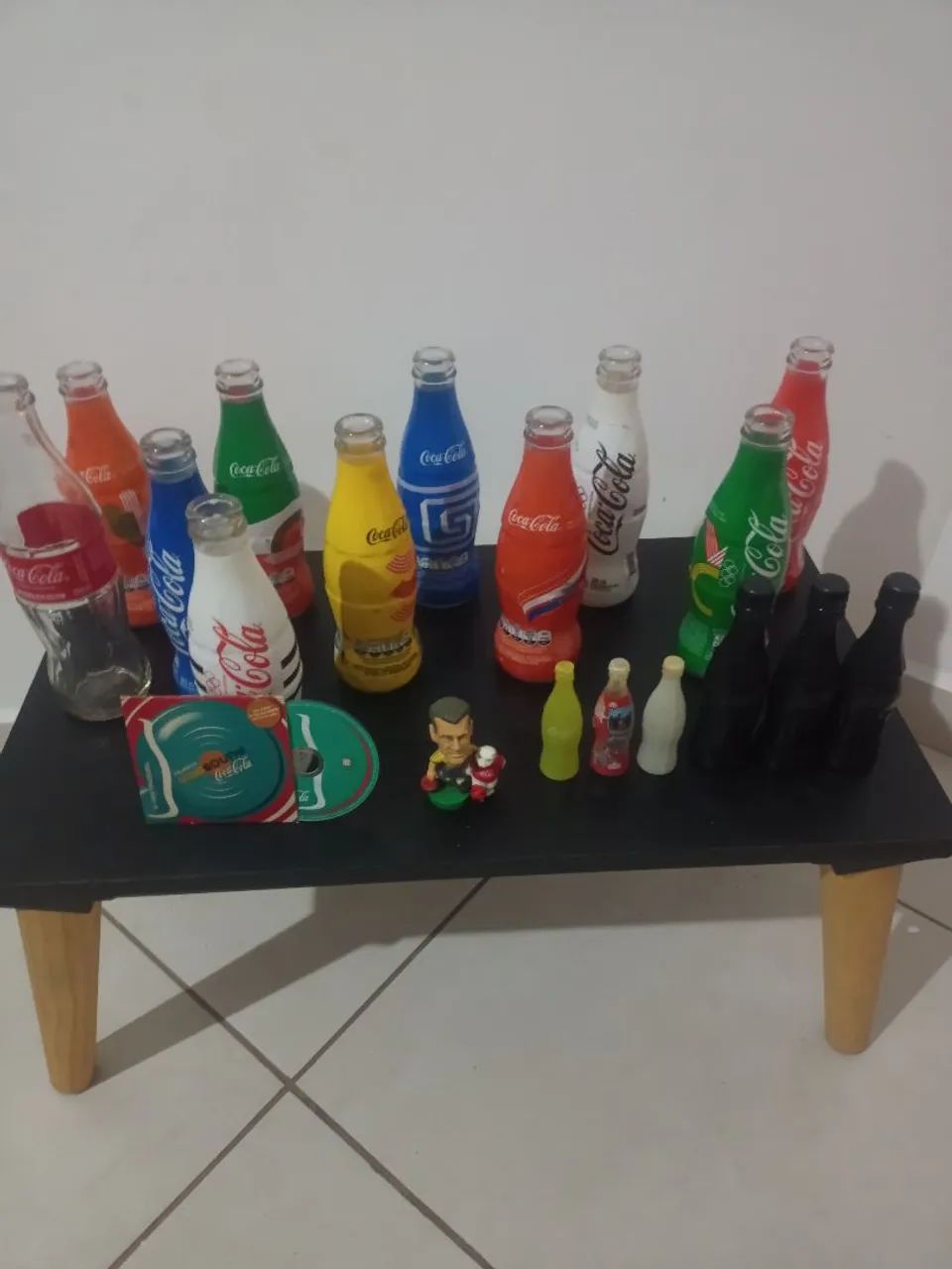 Coca Cola Coleções 