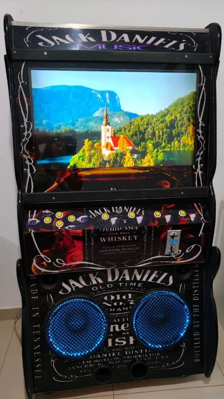 Jukebox - Foto 2