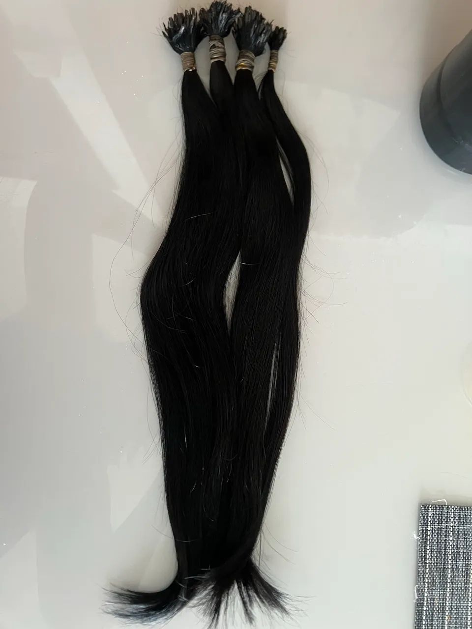 Mega Hair Cabelo Humano