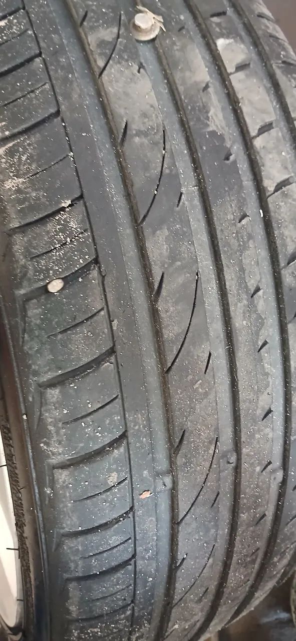Rodas 20 - Foto 4