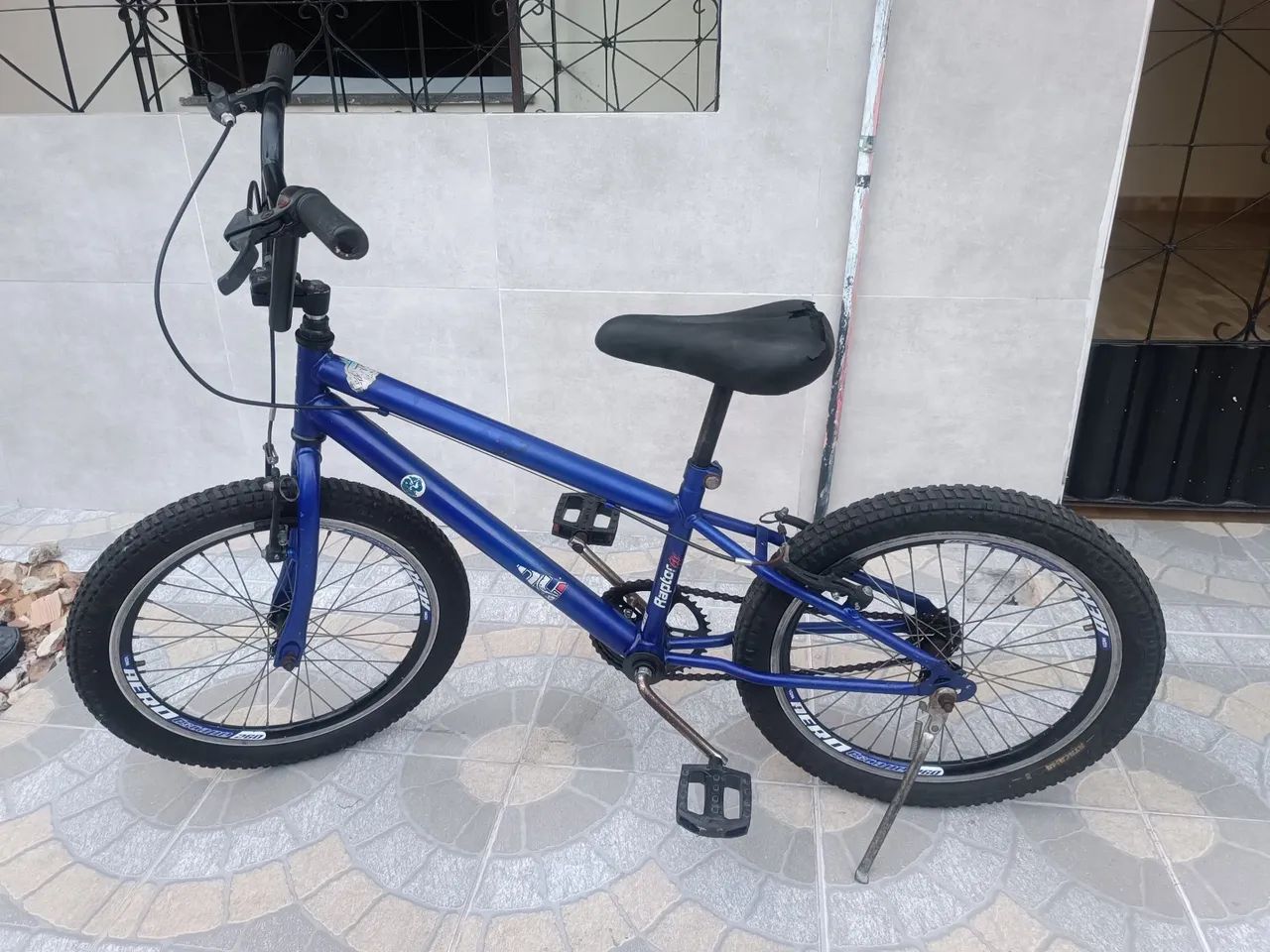 Bicicleta aro 20 - Foto 2