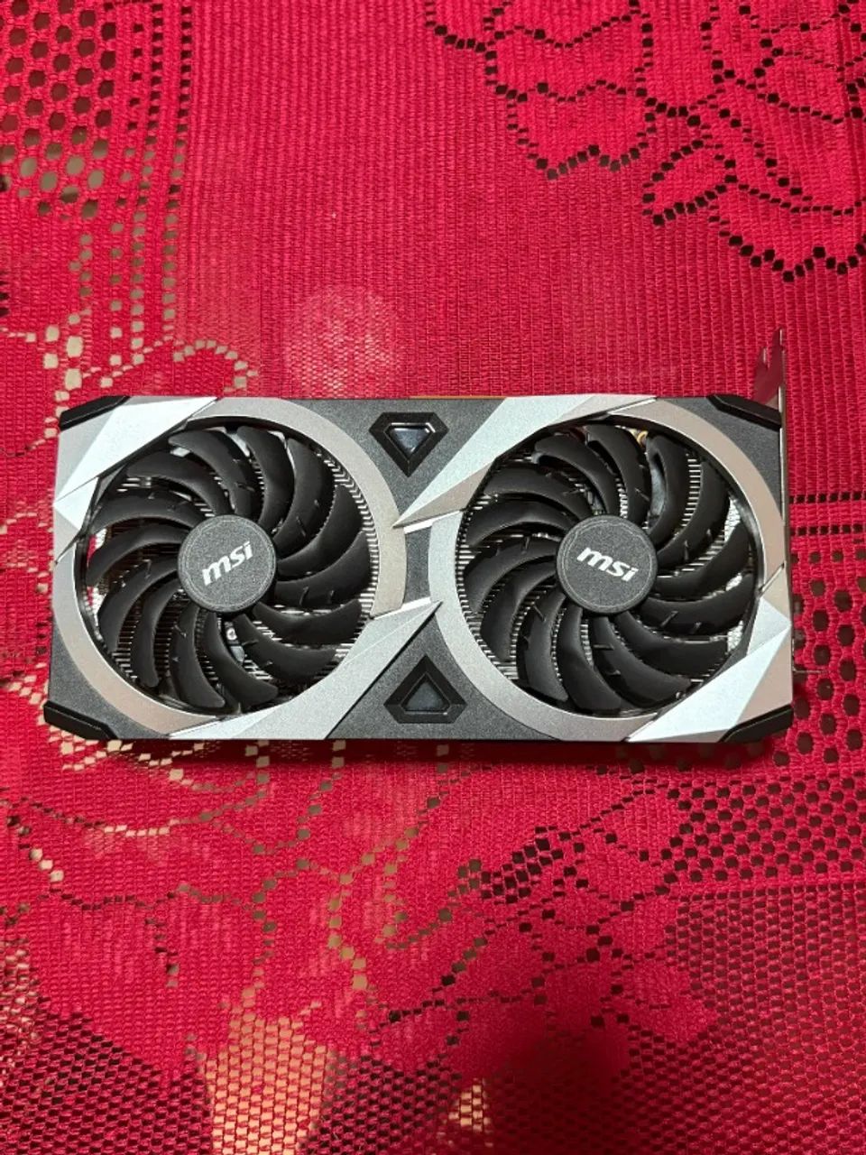 RX 6750 XT