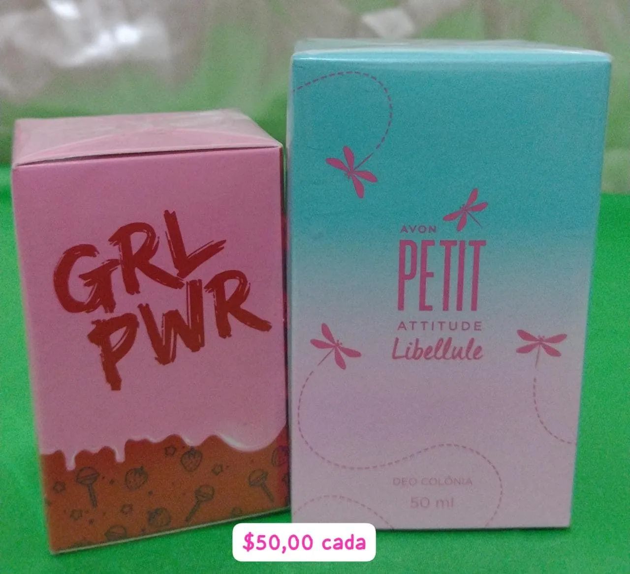 Perfume Petit da Avon $50,00 - Foto 2