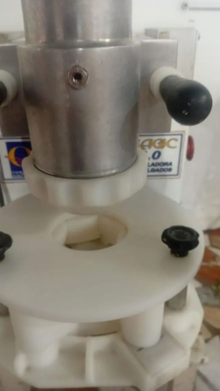 Vende - Se Modeladora De Salgados Magic 4.0 ! - Foto 2