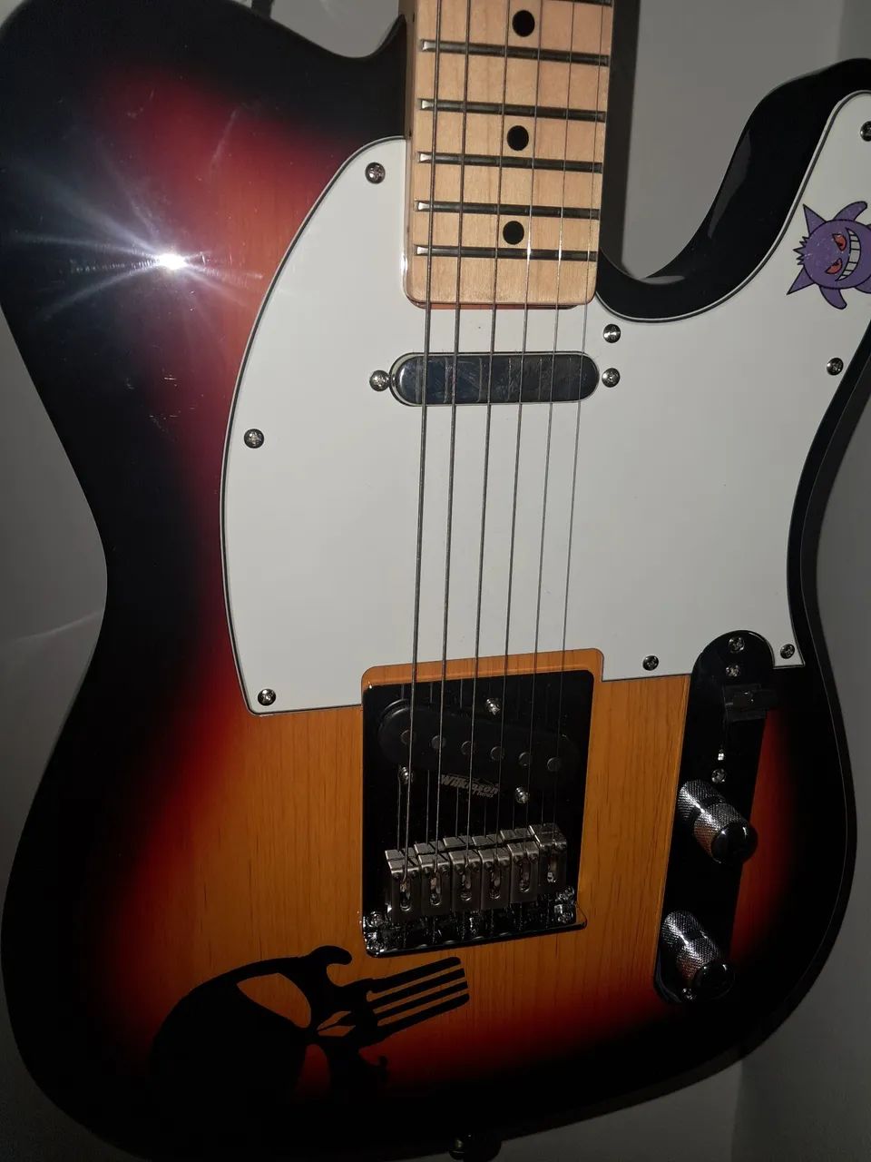 Vendo guitarra ?  - Foto 4