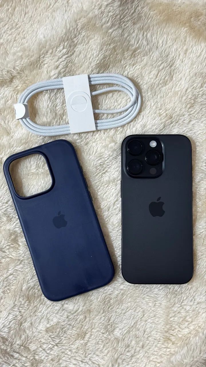 iPhone 16 Pro 128GB