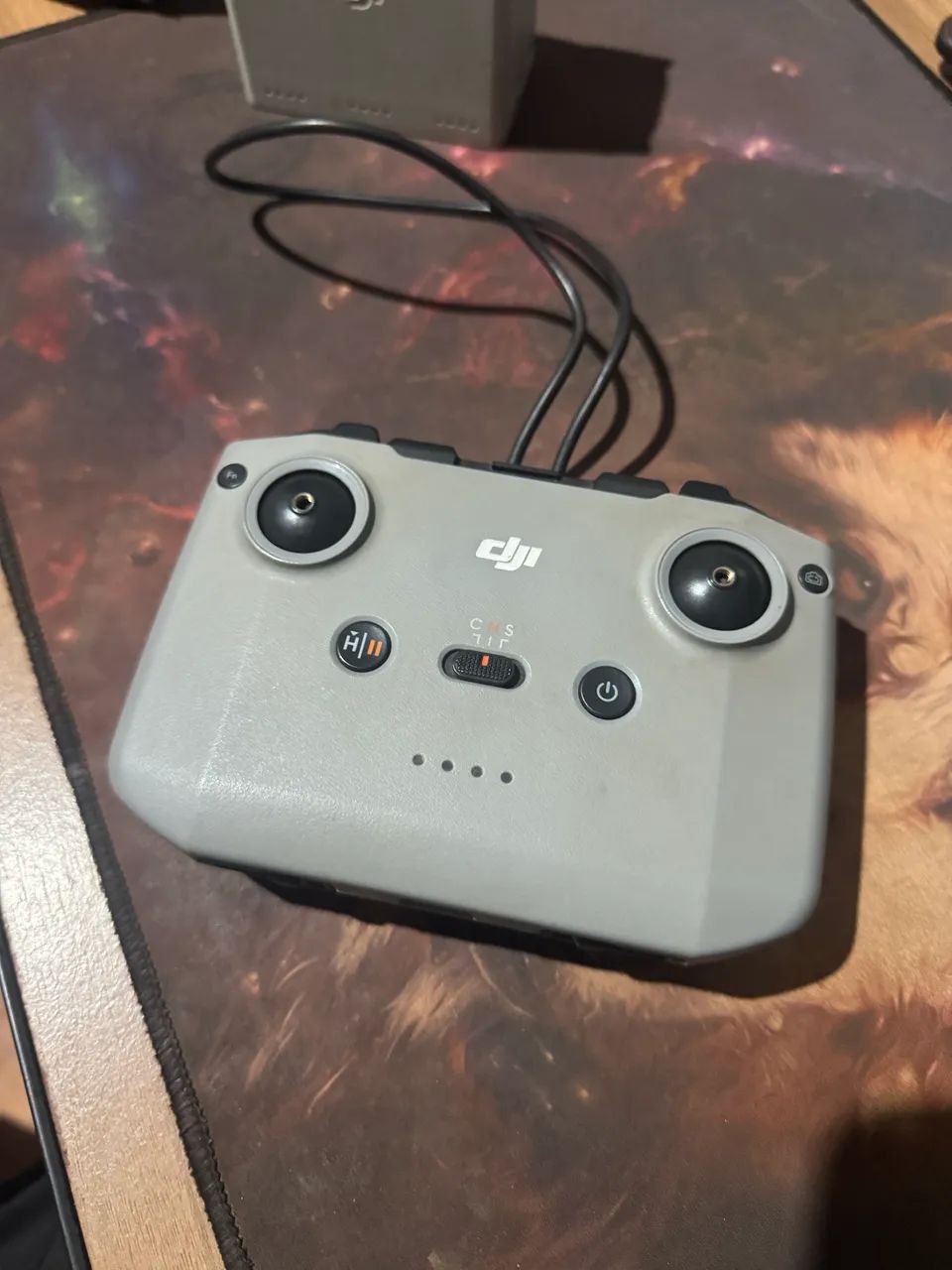 Controle drone mini 3/4 pro RC-N2 - Foto 3