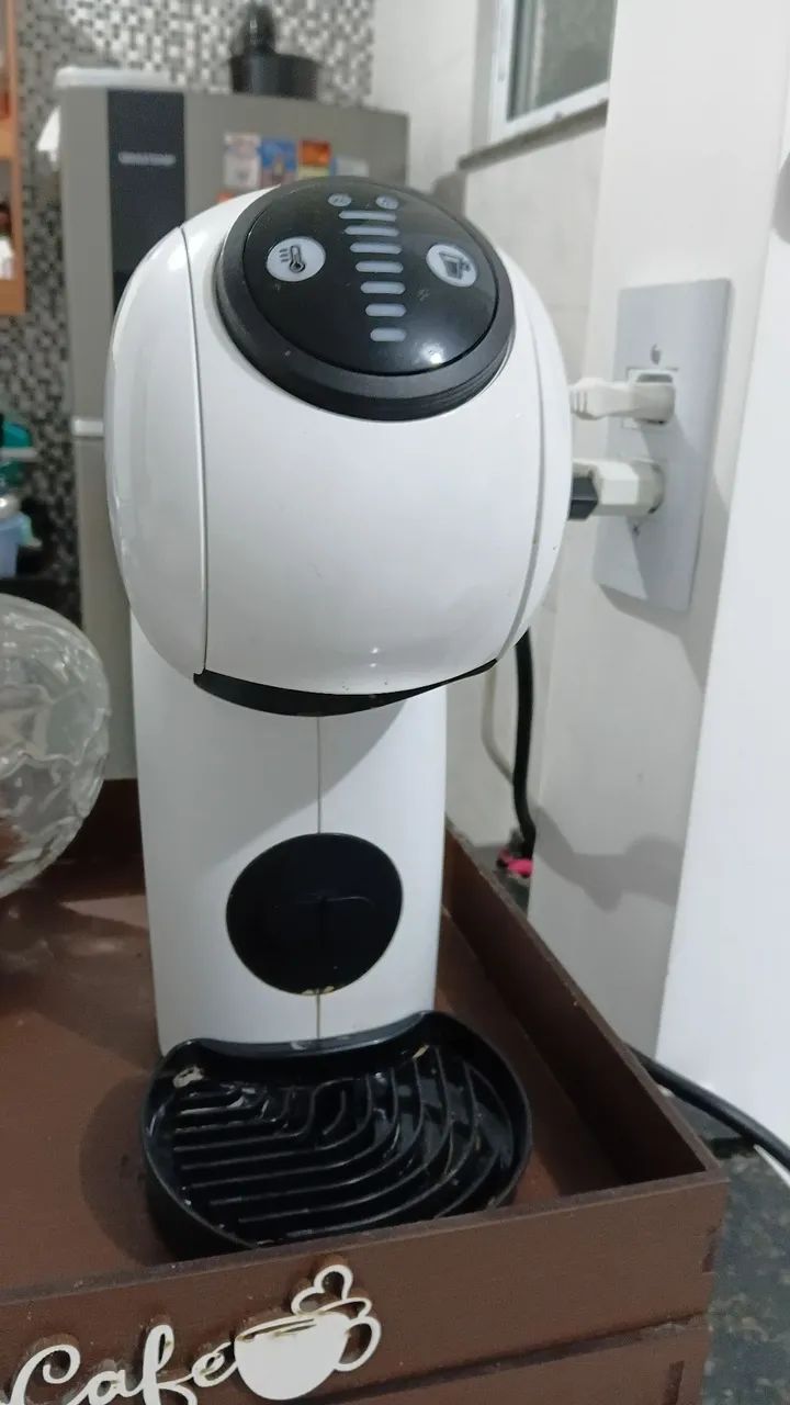 Cafeteira elétrica  - Foto 3