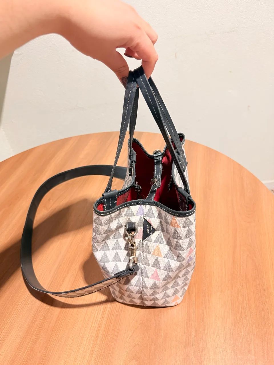 Bolsa Schutz Original  - Foto 2