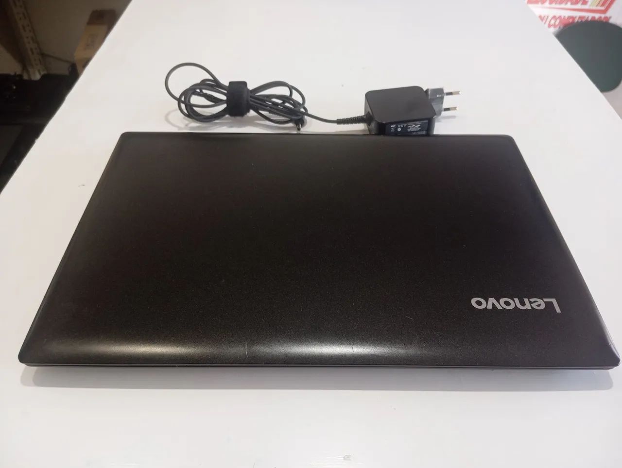 NOTEBOOK IDEAPAD R$999-  - Foto 4