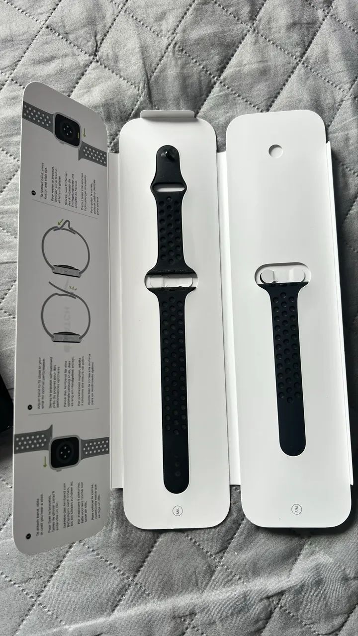 Apple Watch SE  - Foto 3