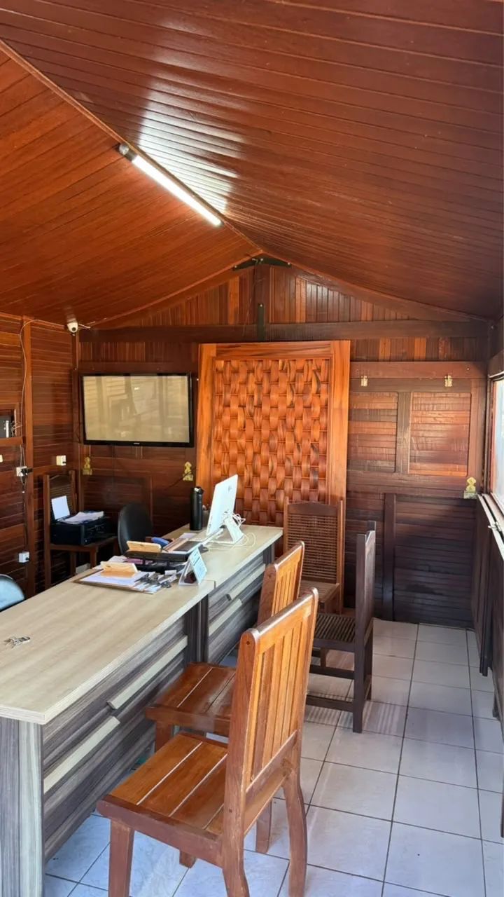 Casa de madeira  - Foto 3
