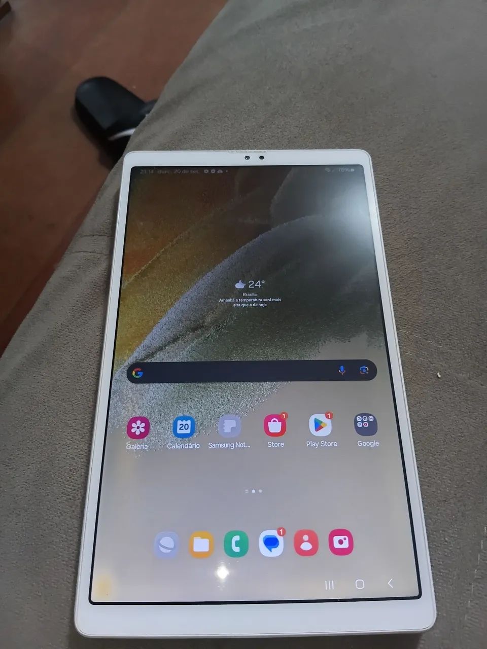 A7 Lite Usado - Foto 3
