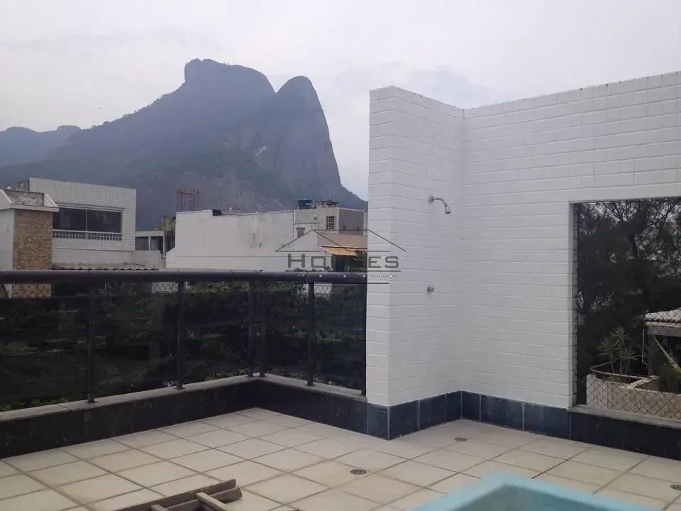 Cobertura à venda em Rio de Janeiro - Foto 2