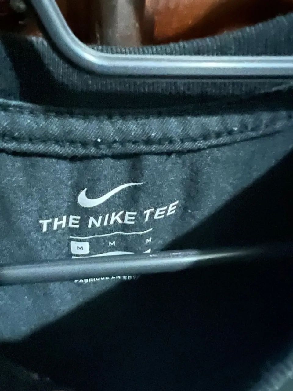 camisa nike athlete - Foto 2