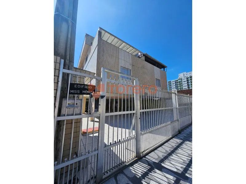 Apartamento PRAIA GRANDE - SP