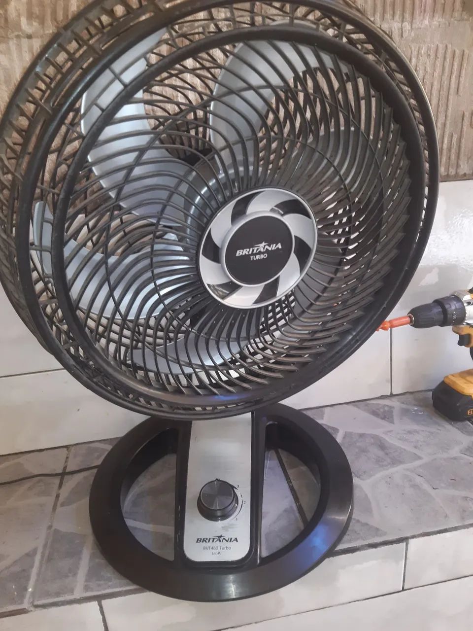 Ventilador 