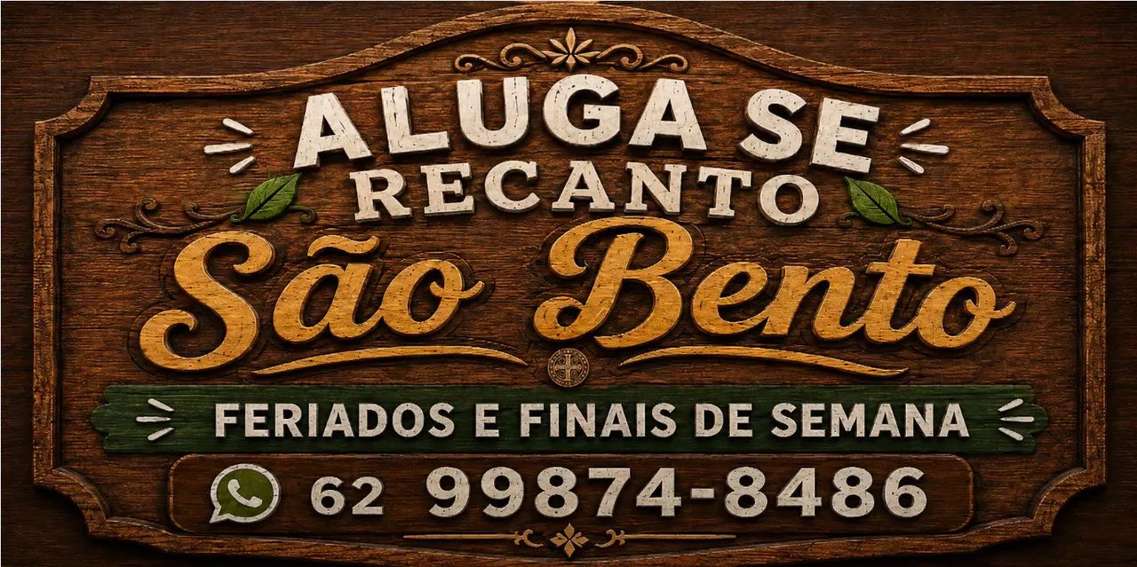 Casa veraneio Aruanã Go