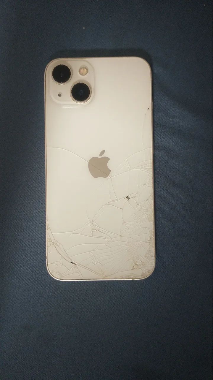 IPhone 13 128gb - Foto 2