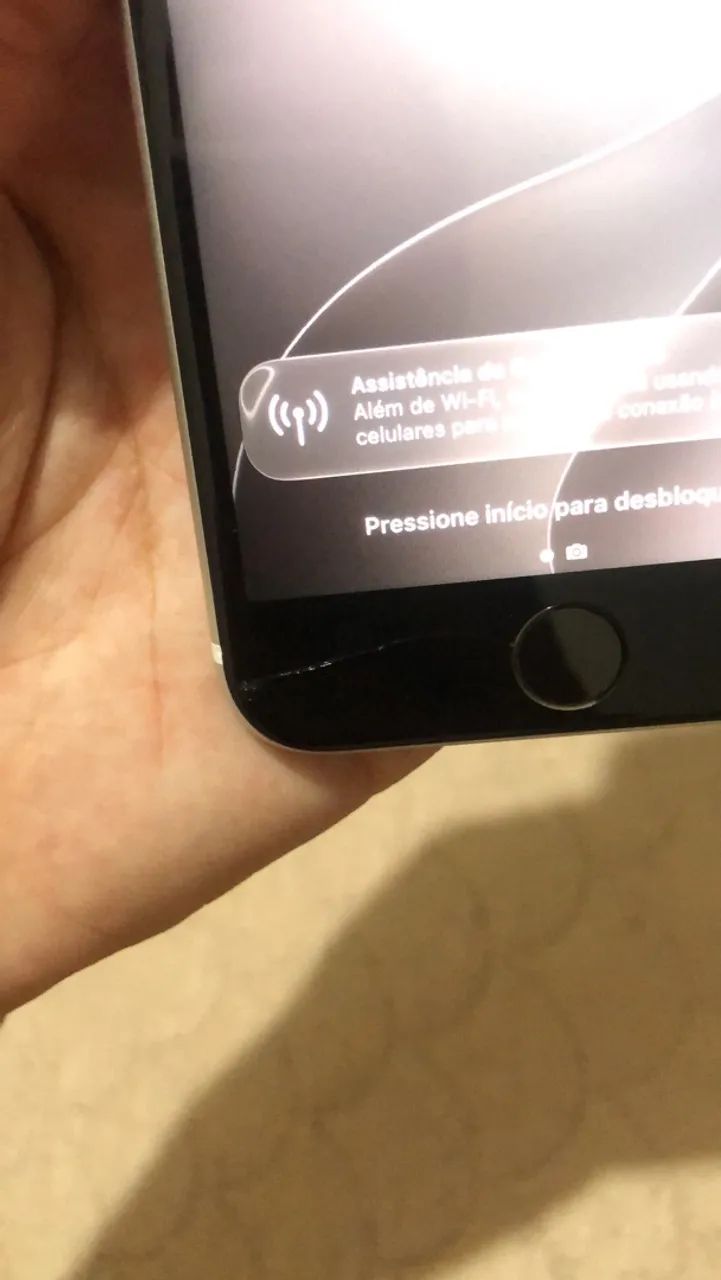 iPhone SE 2022 - Leia a descrição  - Foto 3
