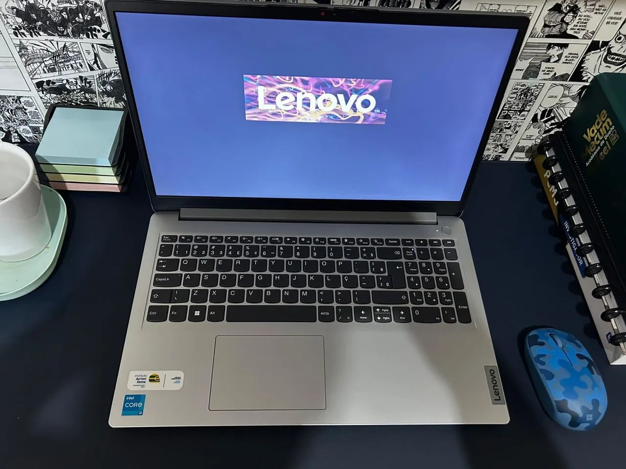 Notebook Lenovo  - Foto 3