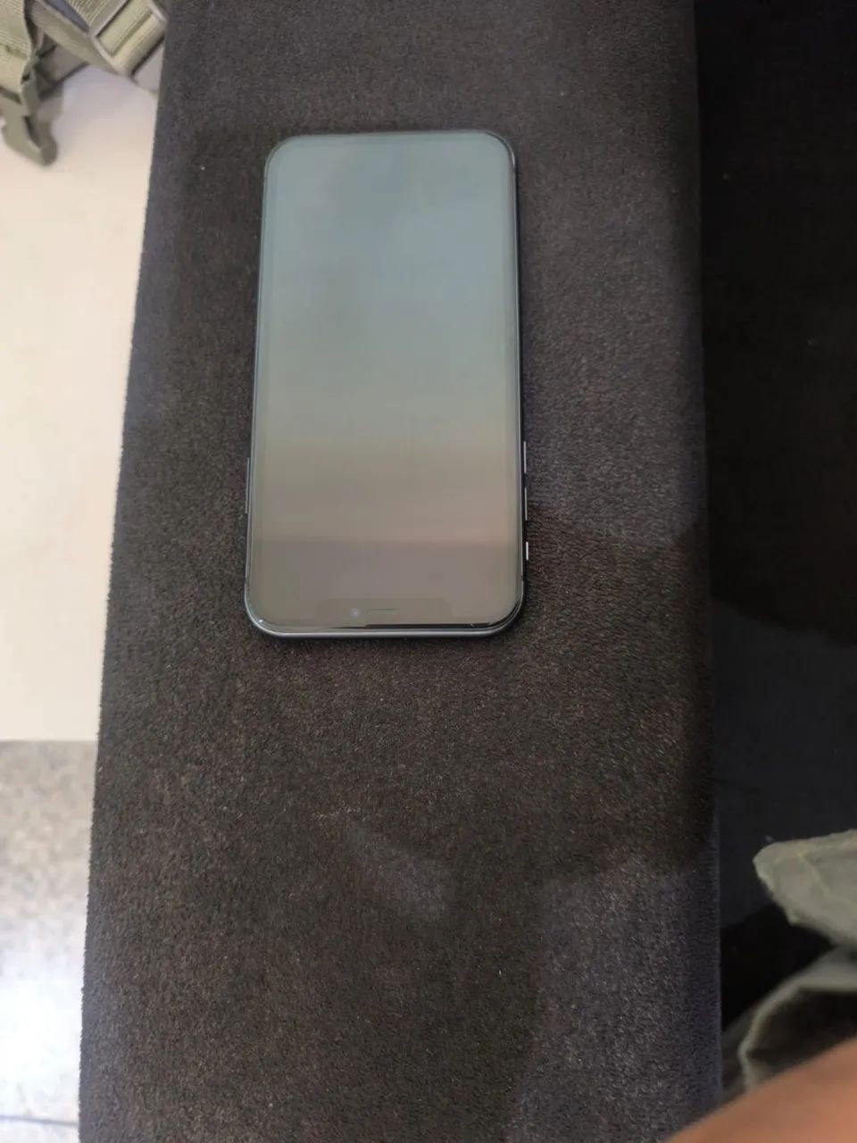 iPhone 11 64g usado ótimo estado  - Foto 2