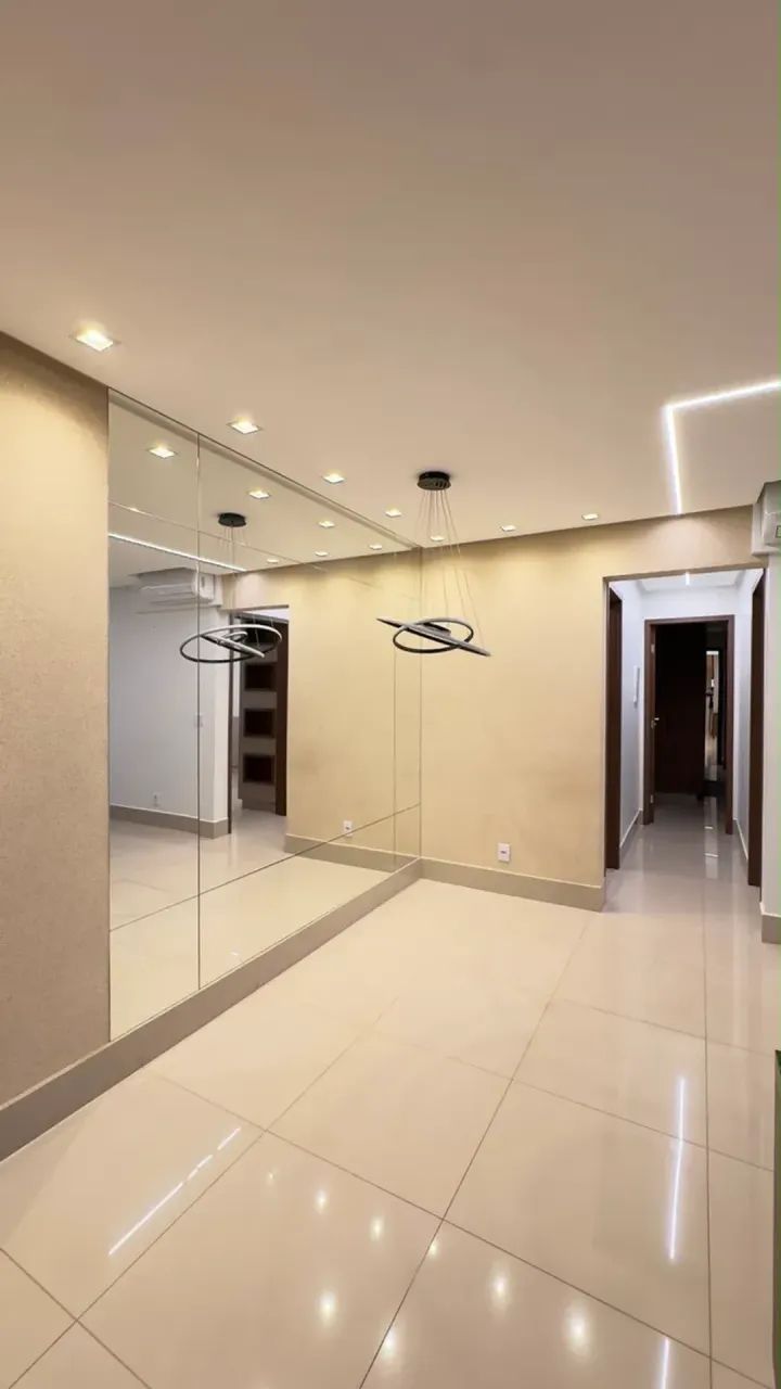 2 quartos e 1 suíte - Foto 4