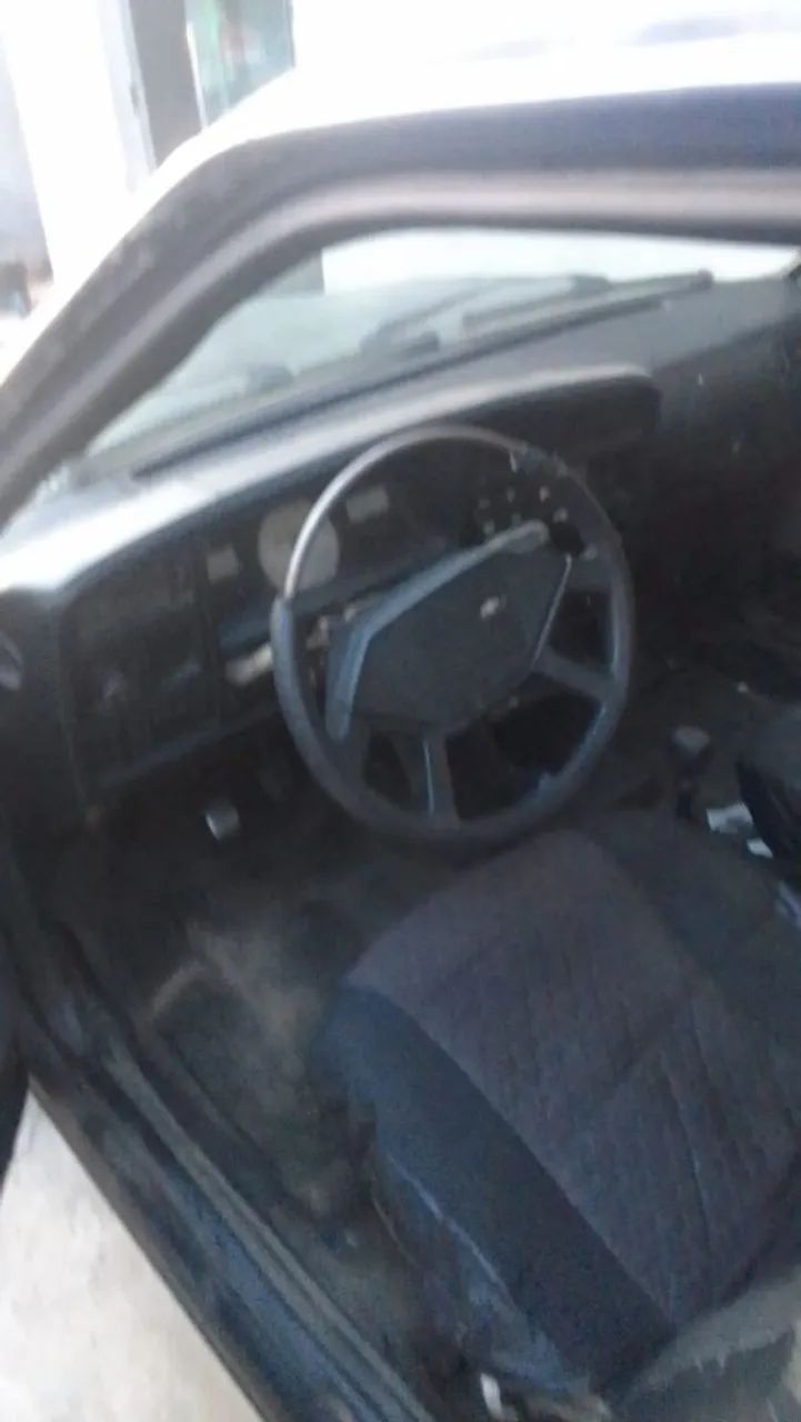 Chevrolet Monza Classic/ Sl/e/sr 1.8 1985