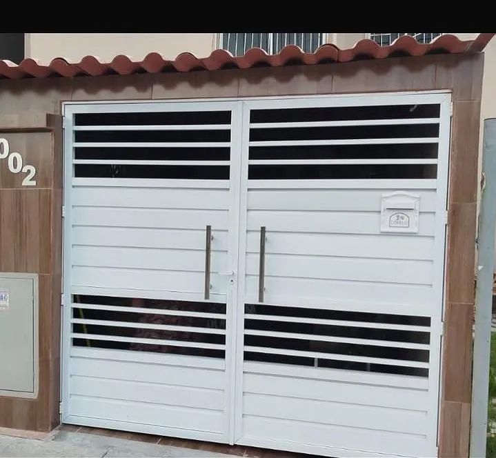 Portas, portões e janelas  - Foto 4