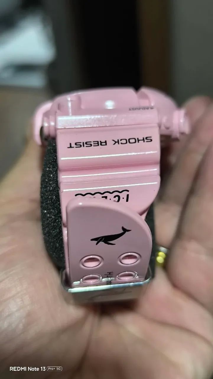 Vendo g-shock Frogman raríssimo gf8250k - Foto 3