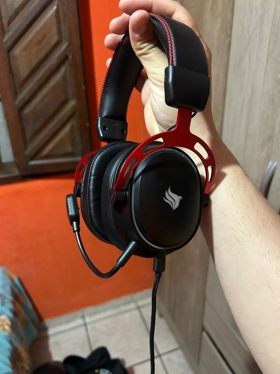 Headset Pichau Vega Pro