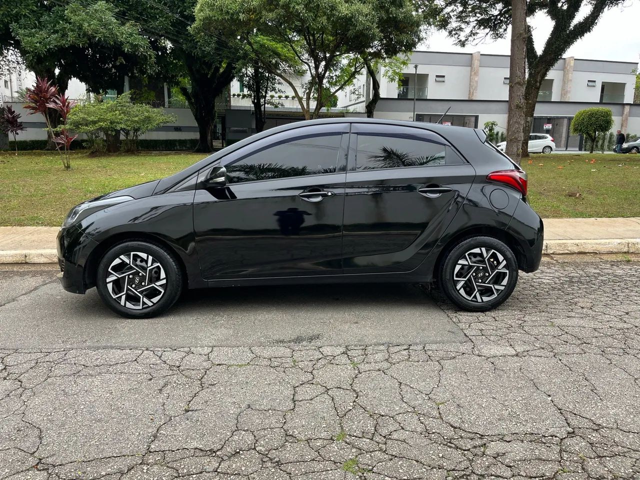 Hyundai HB20 Comf./C.Plus/C.Style 1.0 Flex 12V, foto 17 de 17