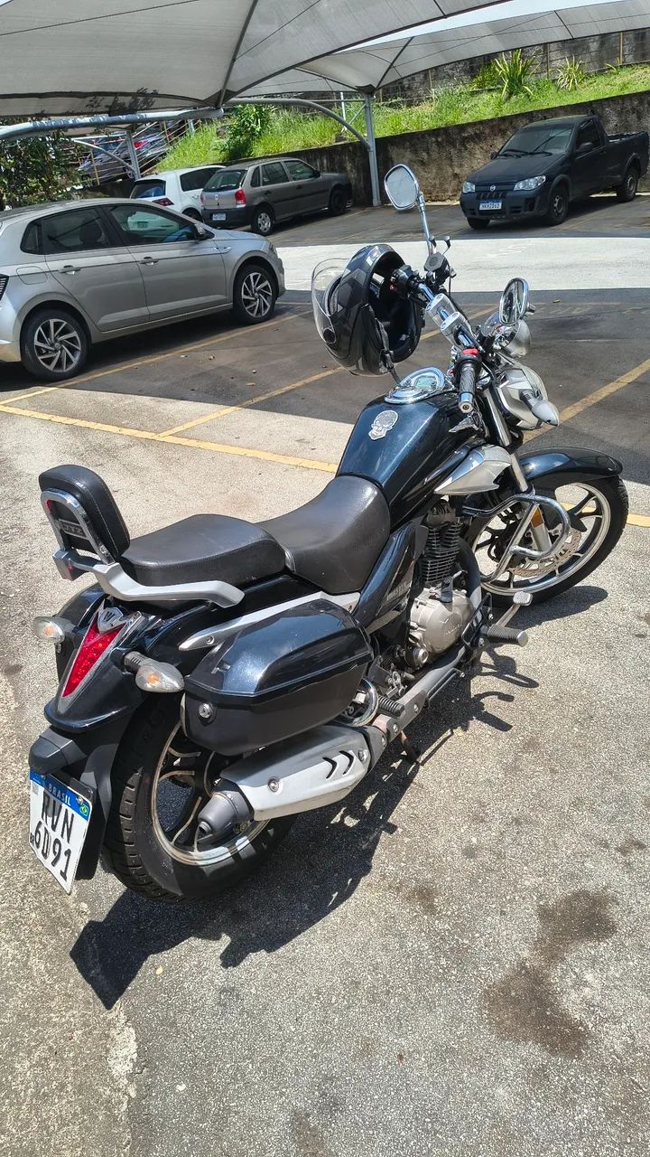 Master Ride - Foto 2