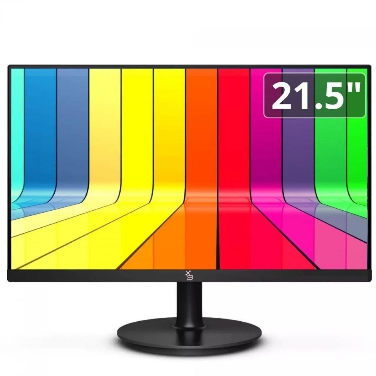 Monitor de 22 polegadas HDMI 