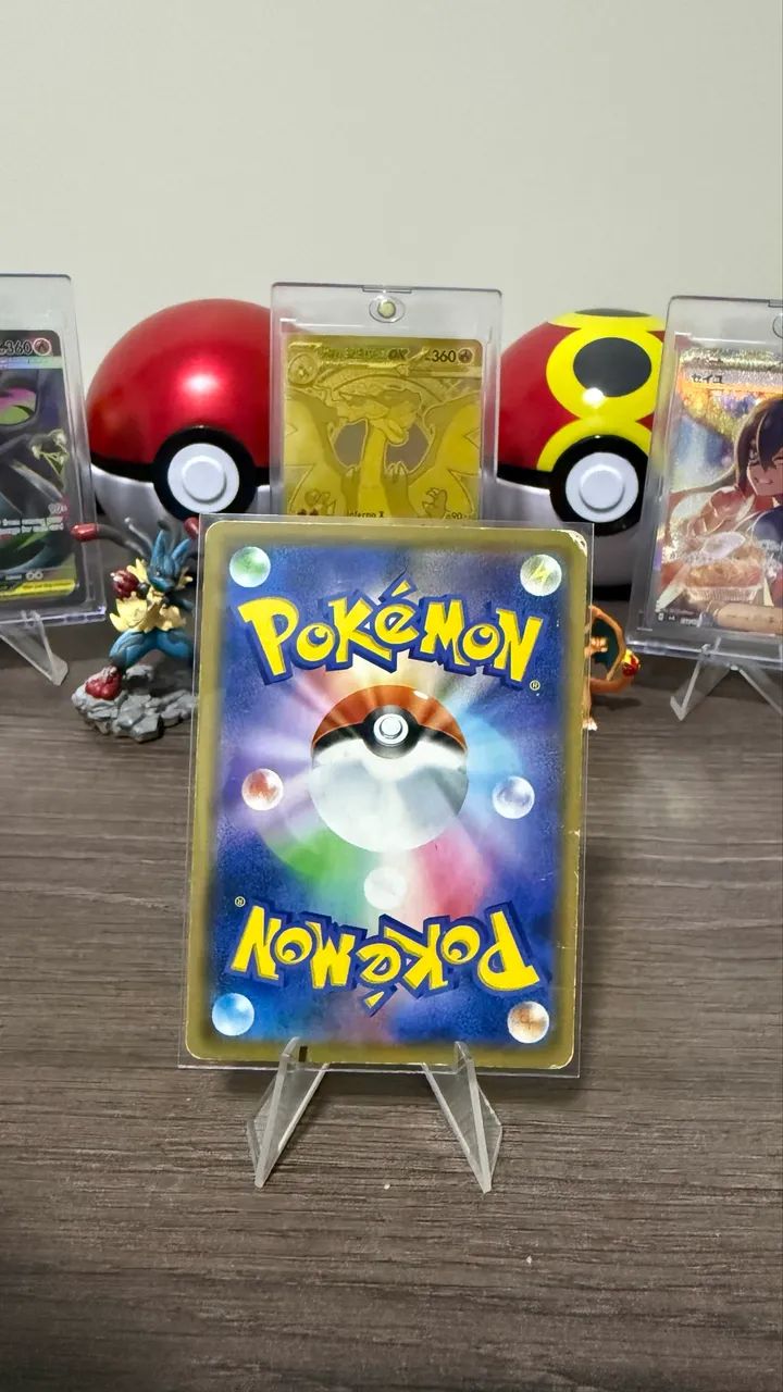 Blastoise e Piplup - GX (016/064) - Foto 2