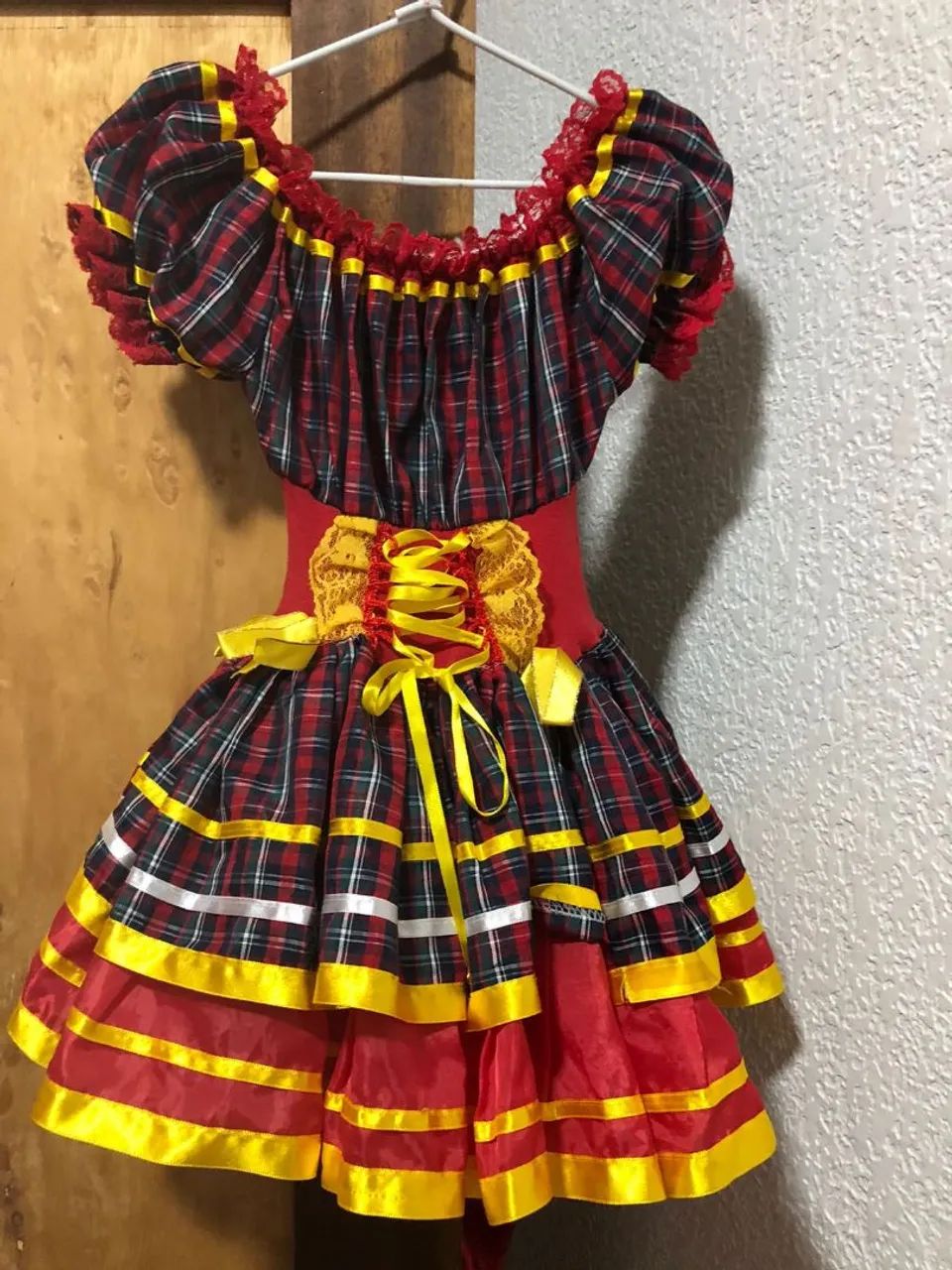 Vestido infantil - Foto 4