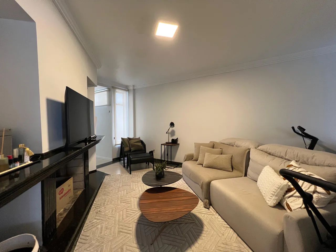 Apartamento no Centro de Chapecó - Foto 5