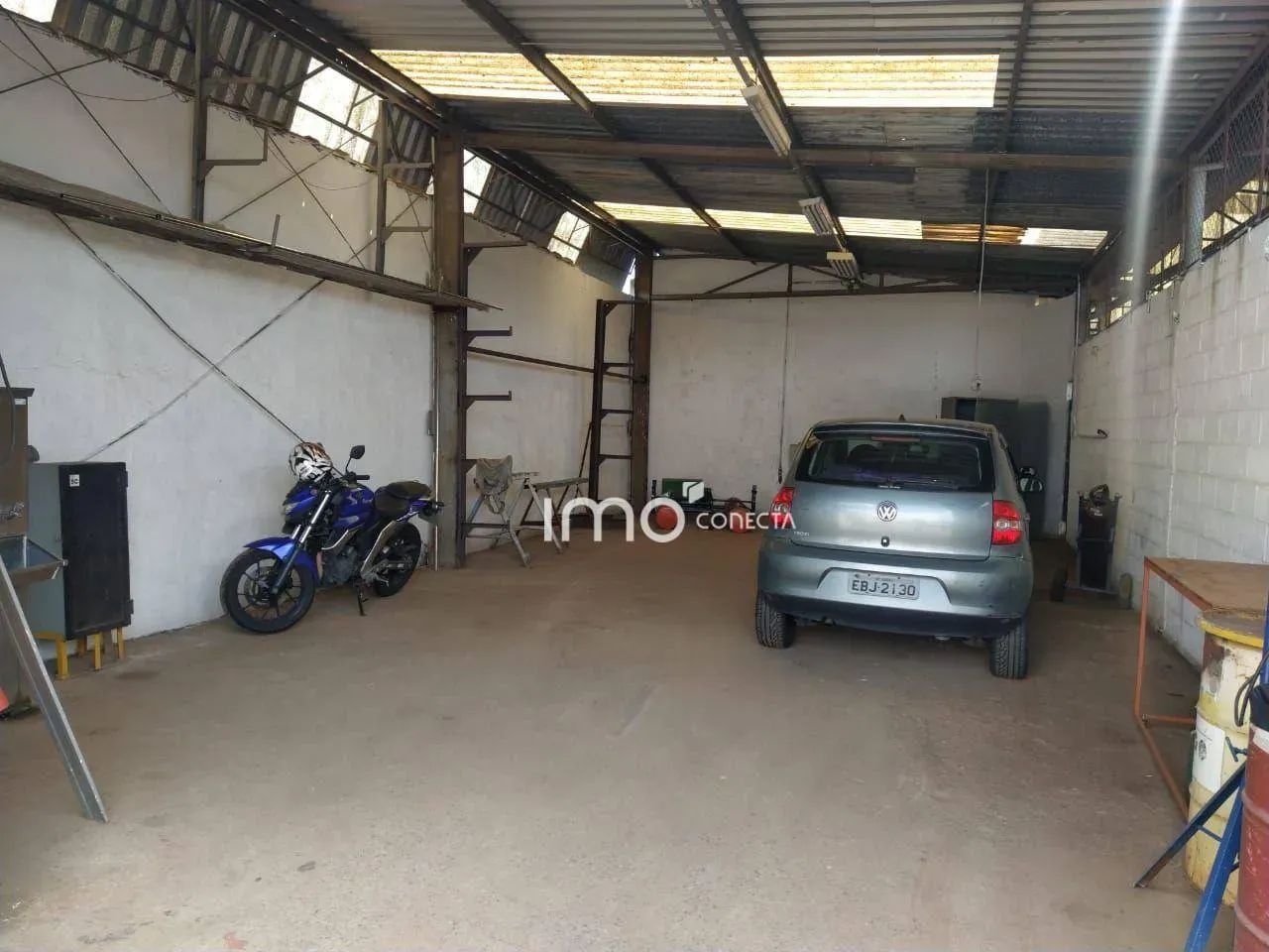 Vende se Galpão de 474 m² Bairro do Poste - Jundiaí/SP - Foto 5