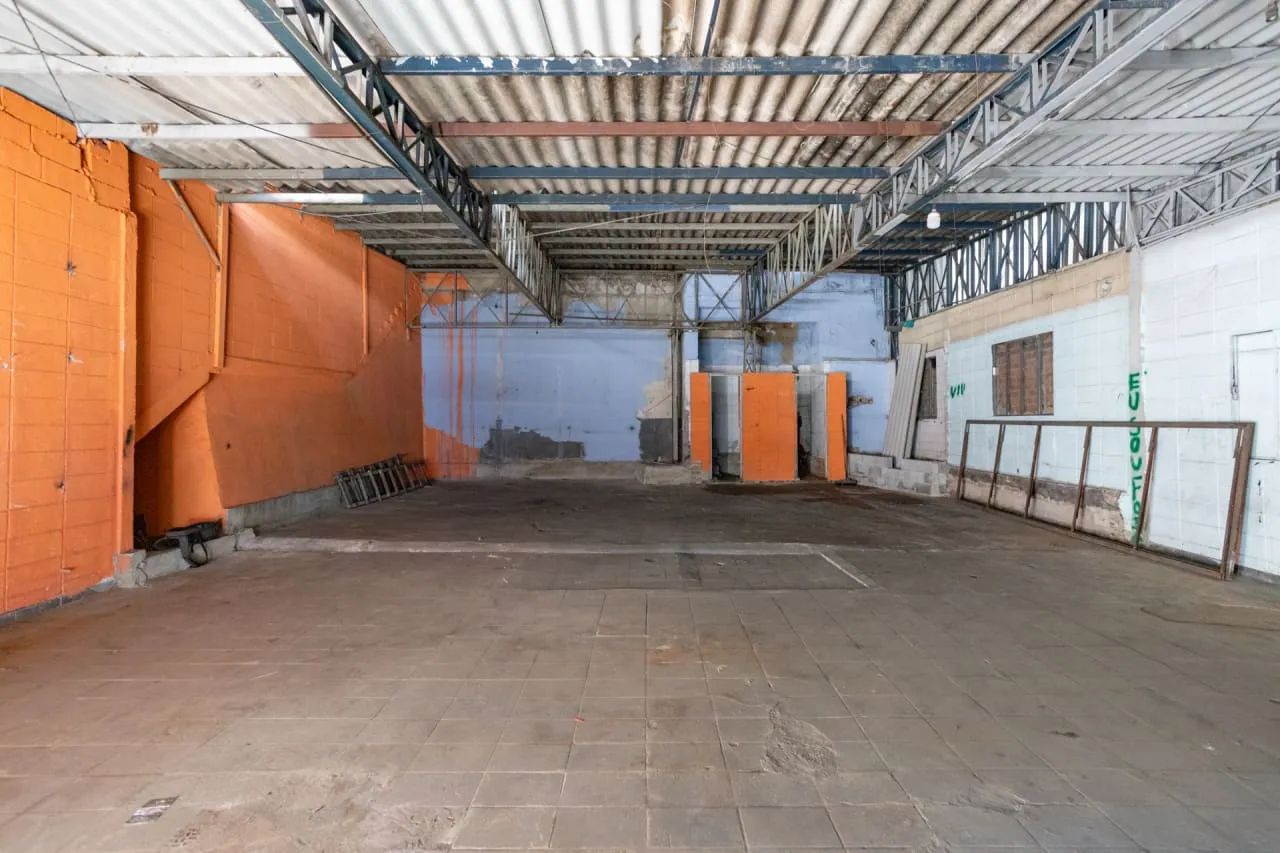 Galpão na Avenida Analice Sakatauskas, 856  100 m² - Foto 5