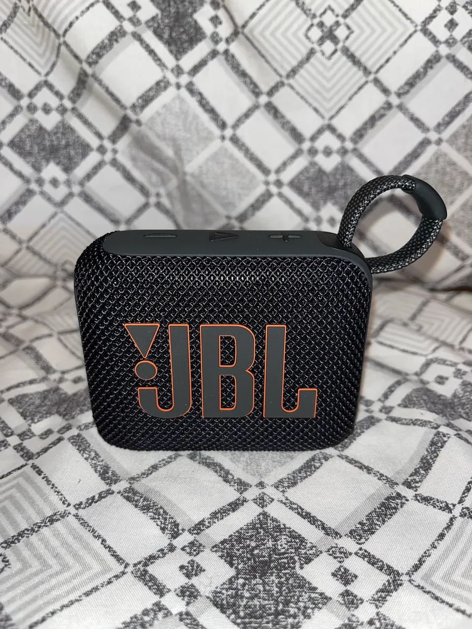 JBL GO 4 (nova,sem uso) (original)