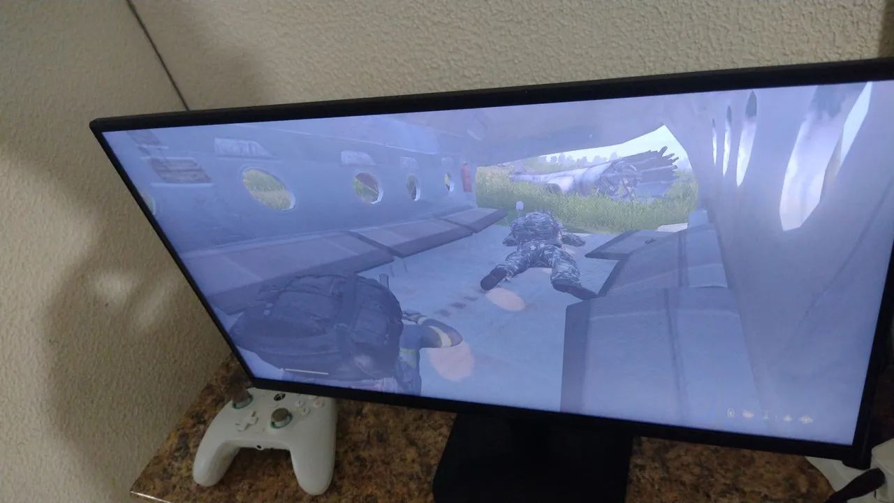 Monitor gamer 1ms!!! - Foto 2
