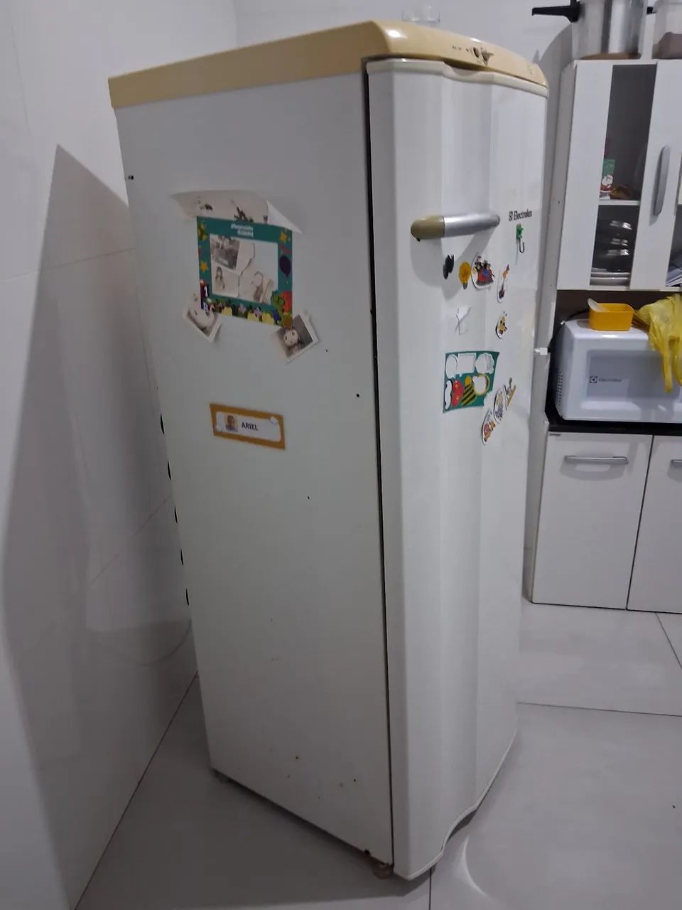 Geladeira Eletrolux  - Foto 2