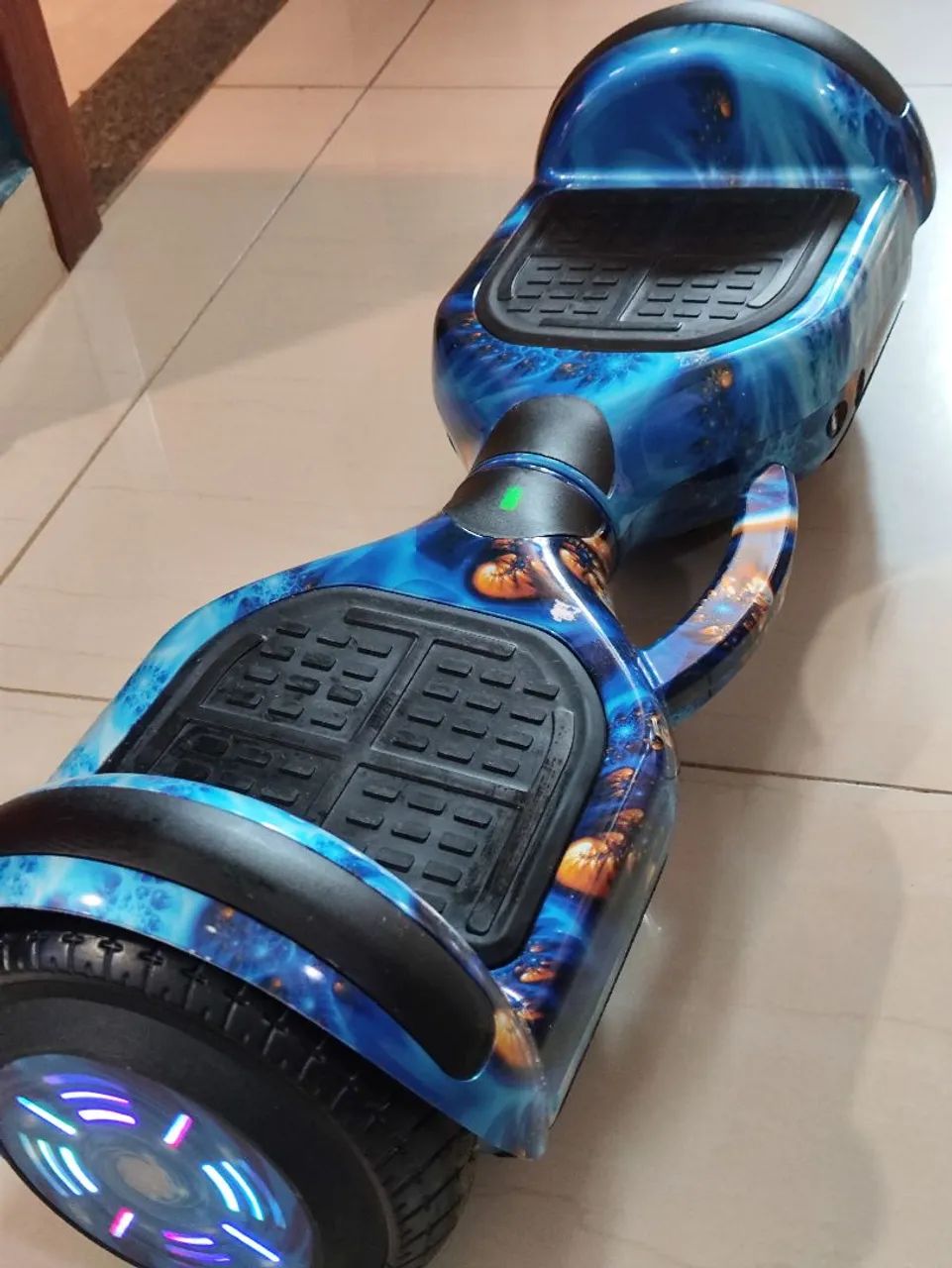 HOVERBOARD COM CARRINHO  - Foto 6